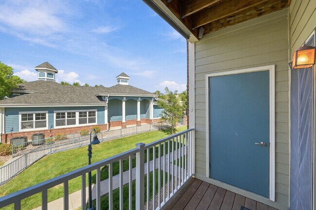 Building Photo - 19303 E College Dr