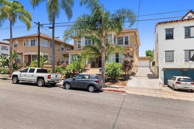Building Photo - 2257 2nd Ave