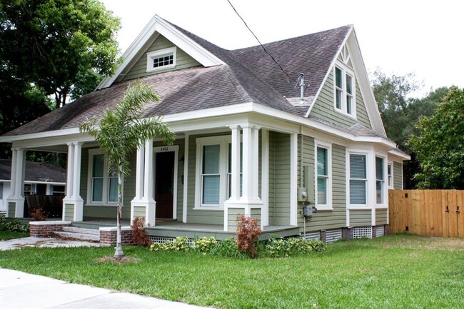 Primary Photo - 2402 N Morgan St