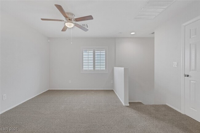 Building Photo - 7547 S Allon Abraham St