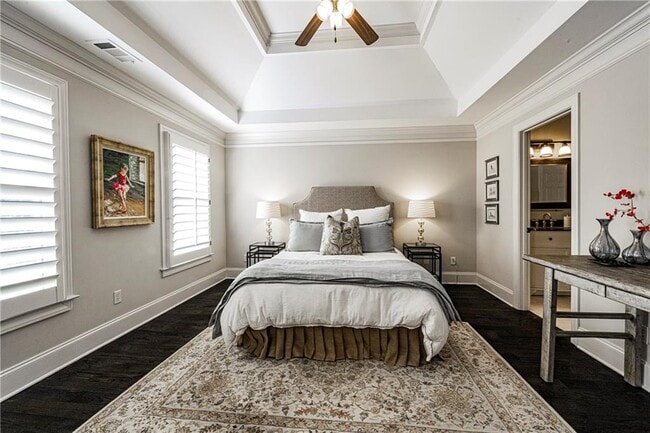 Building Photo - 1122 Ashton Bluff Dr NE