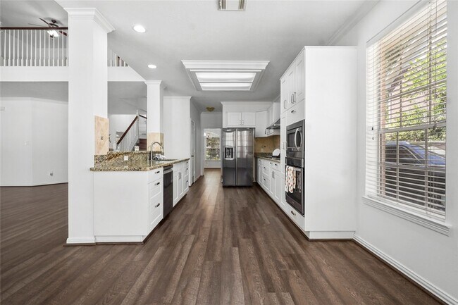 Building Photo - 23302 Knight Hollow Ct