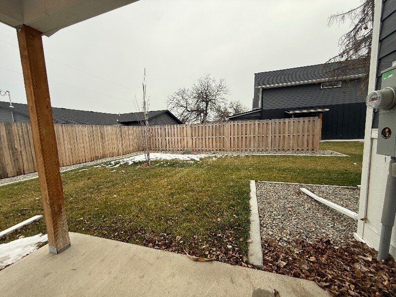 Building Photo - 651 Washington St