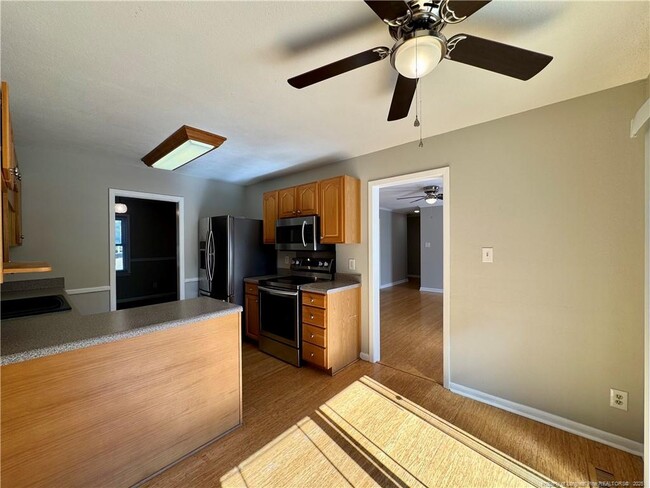 Building Photo - 5706 McDougal Dr