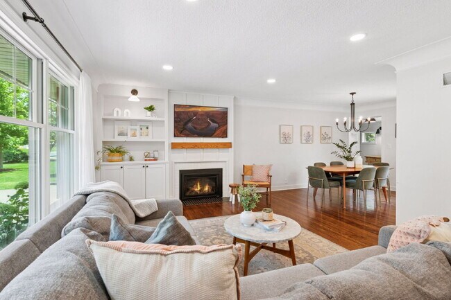 Building Photo - Edina Beauty with Custom Kitchen, Updates ...