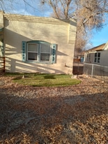 Building Photo - 419 10th St