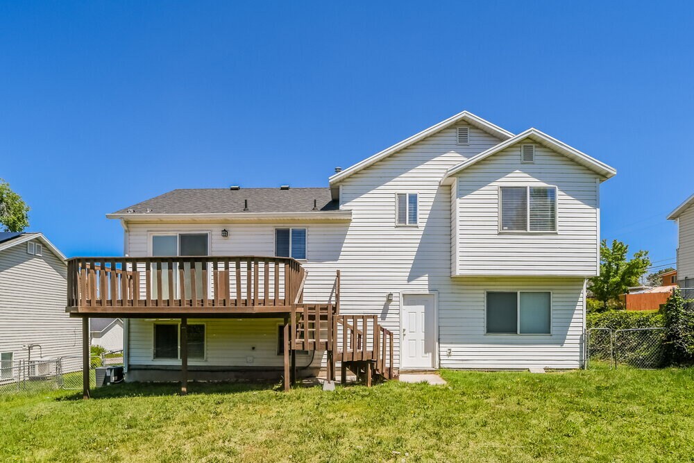 Building Photo - 2619 W 4650 S