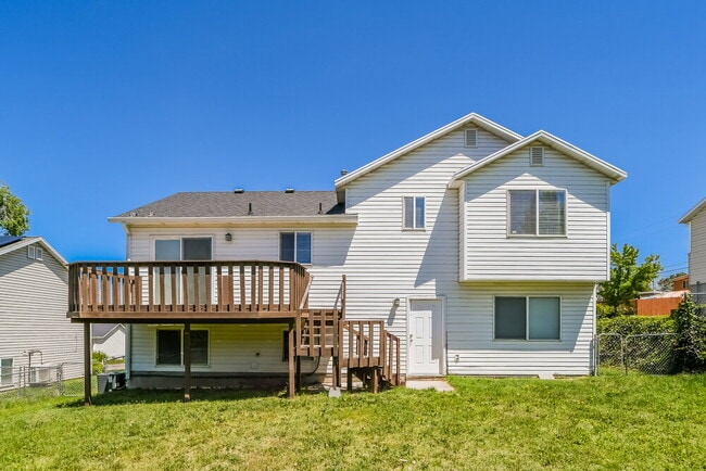 Building Photo - 2619 W 4650 S