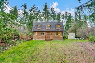 Building Photo - Find Your Calm: Furnished Anderson Island ...