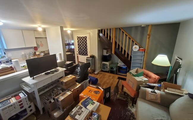 Building Photo - 54 Terrill St