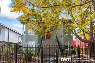 Building Photo - 3 br, 2 bath Triplex - 1522 Harmon St, Ber...