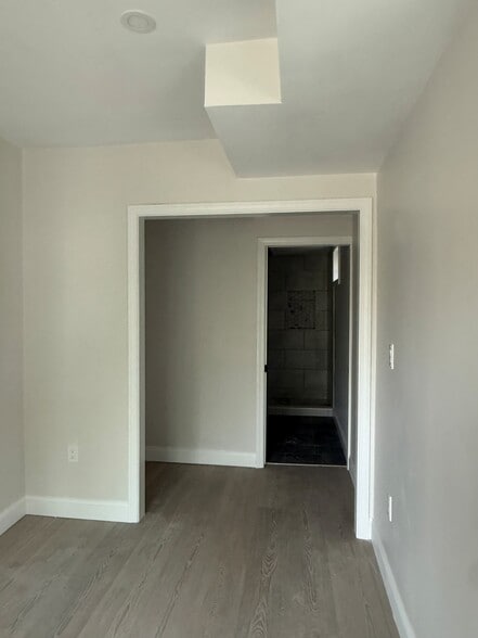 Bedroom 1 - 131 Boston St