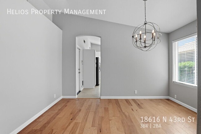 Building Photo - 18616 N 43rd St