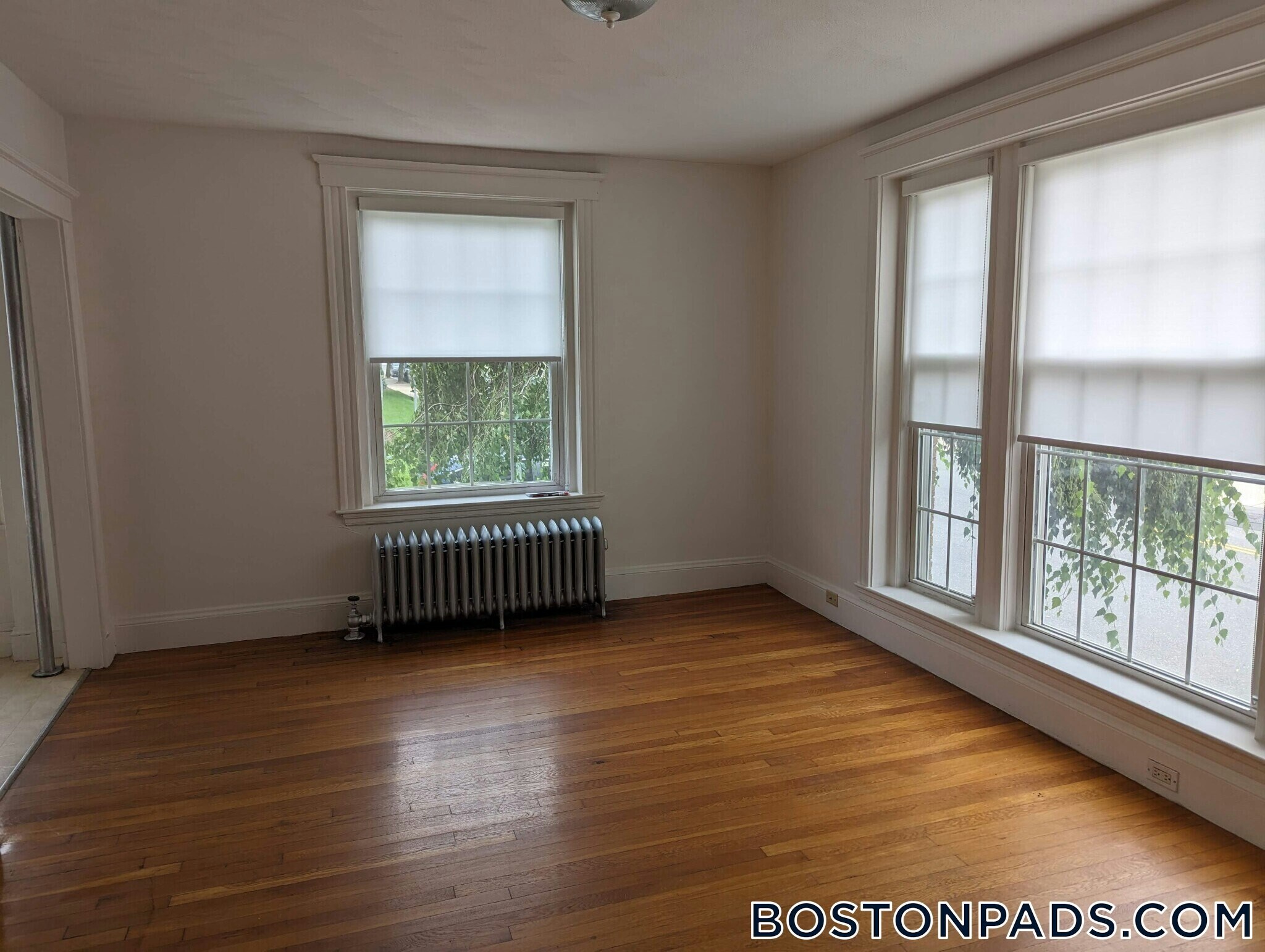 Building Photo - 120 Summer St