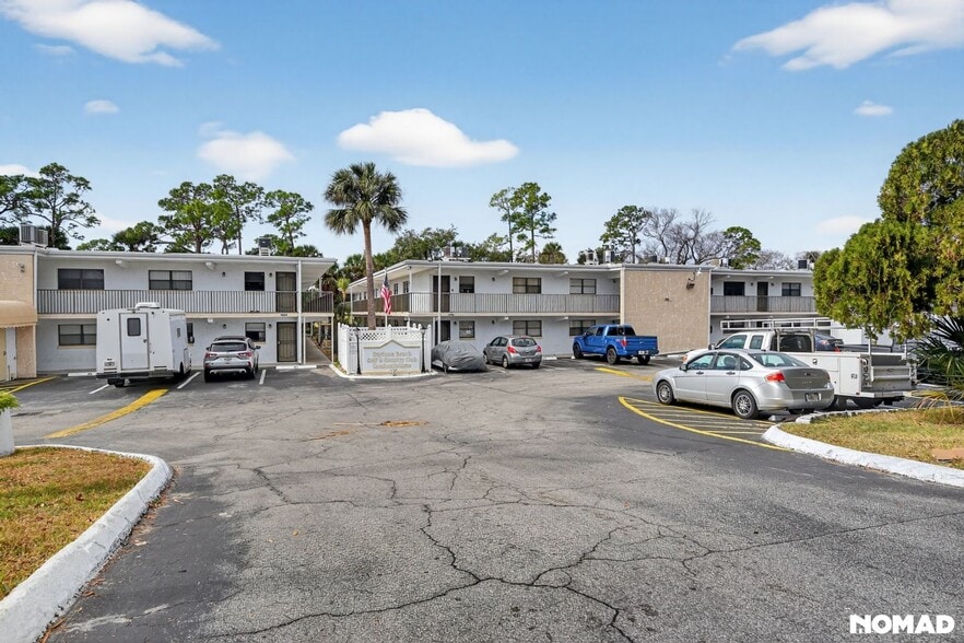 Building Photo - 1500 Virginia Ave