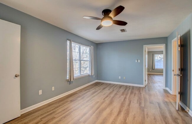 Building Photo - Now Available!