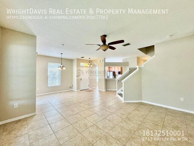 Building Photo - 6713 Breezy Palm Dr