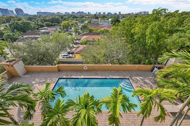 Building Photo - 1690 SW 27th Ave