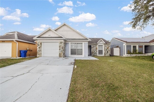 Building Photo - 8312 Clermont St