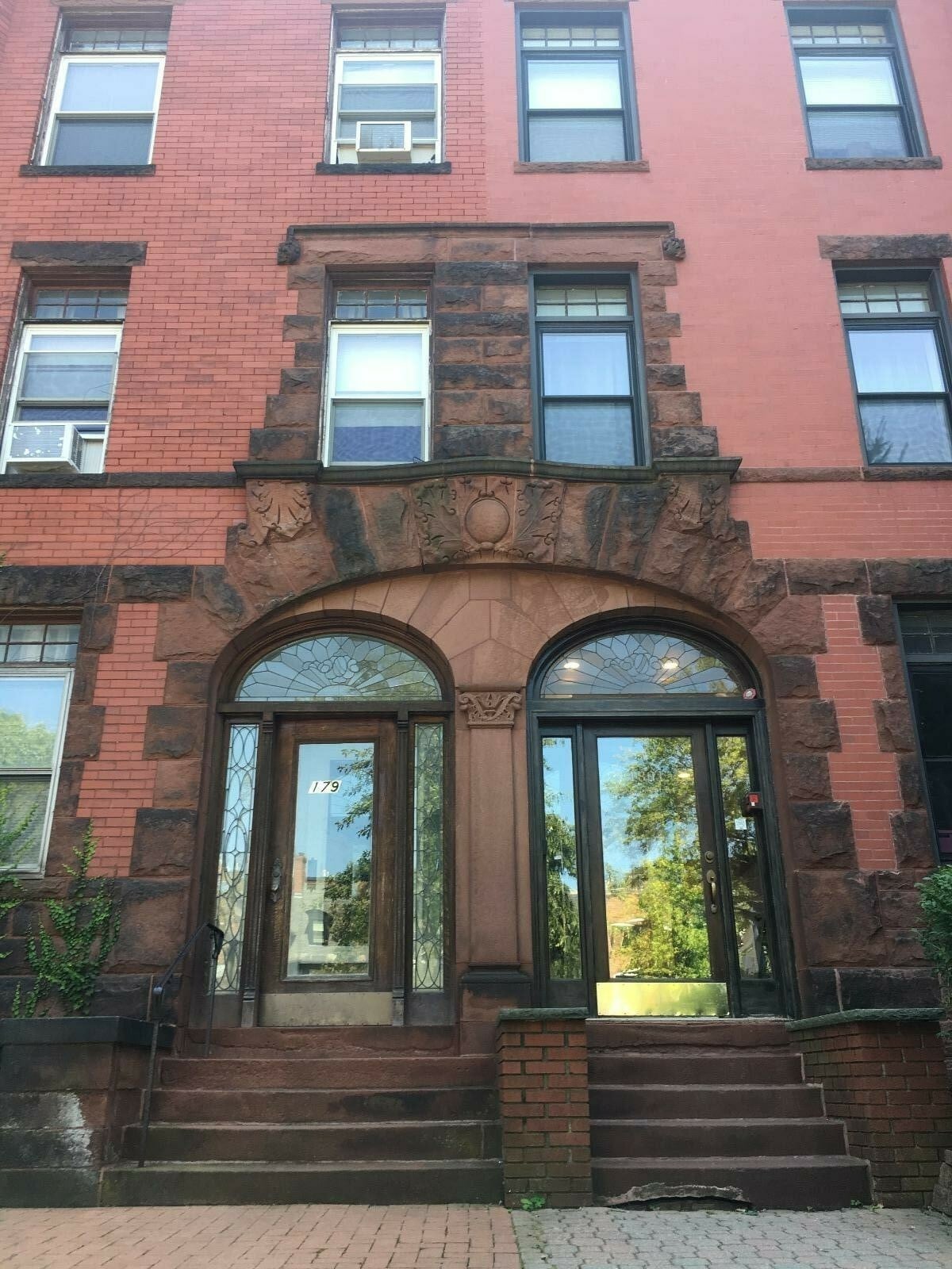 Building Photo - 1801 Beacon St