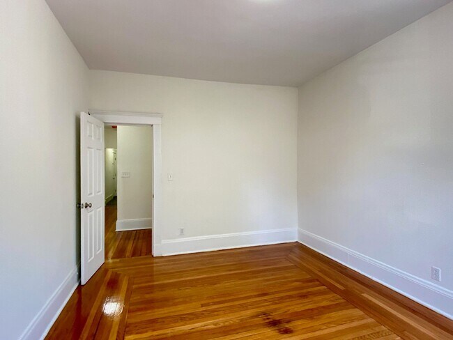 Building Photo - Nicely renovated 2 bed for now.