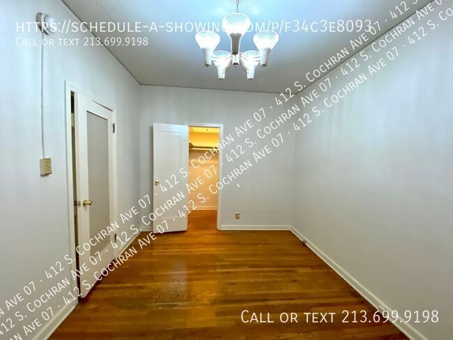 Building Photo - NO SECURITY DEPOSIT- Large Charming 1 Bedr...