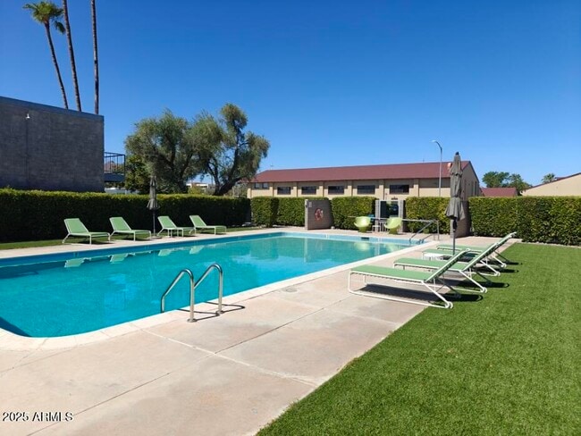 Building Photo - 7601 E 2nd St