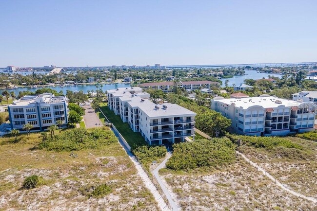 Building Photo - 3200 Gulf Blvd