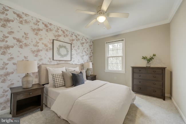 Building Photo - 4083 Norbeck Square Dr