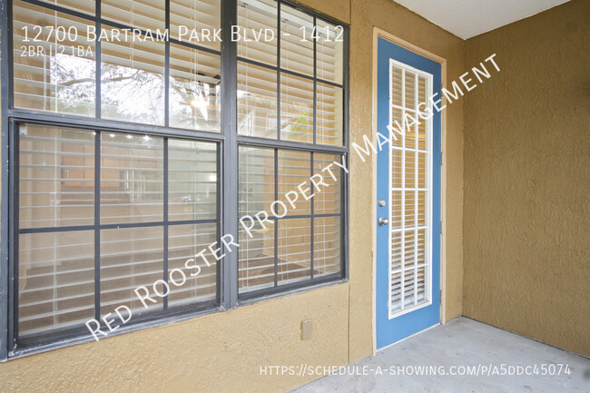 Building Photo - Bartram Park condo, 2 BR, Pets OK, Avail f...