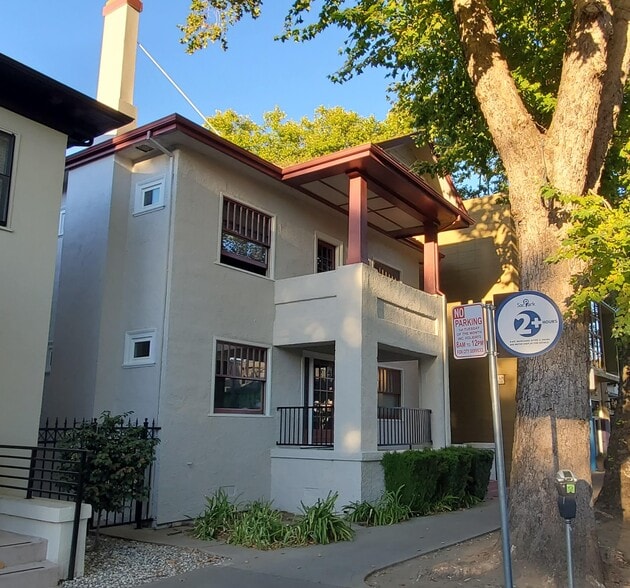 Primary Photo - 2227 J St