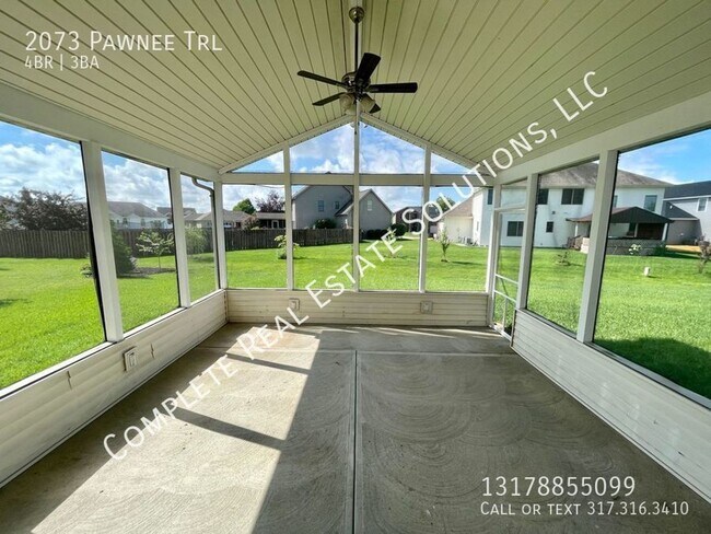 Building Photo - 2073 Pawnee Trail