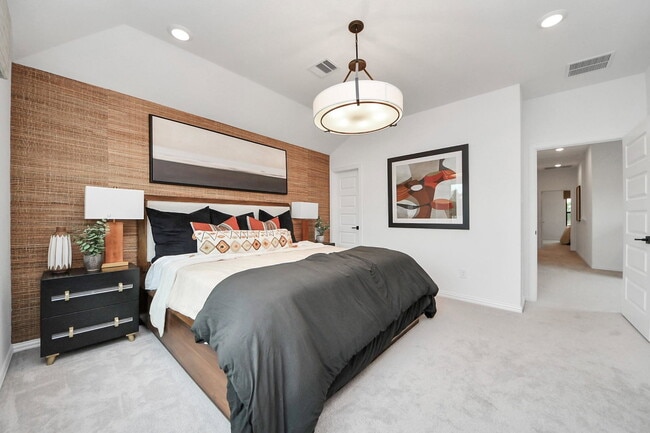 Building Photo - Revolution Way, Missouri City, TX 77489 - 3 BR 2.5 BA single-family home