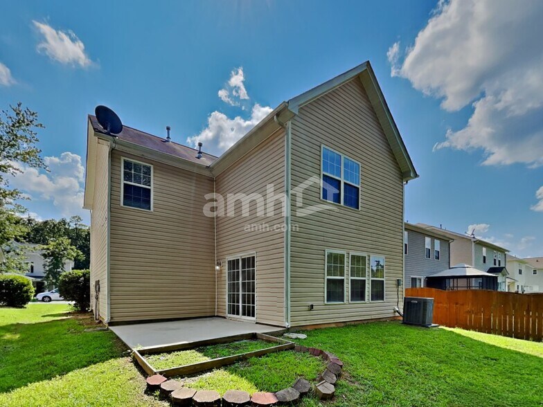 Building Photo - 4426 Red Hook Rd