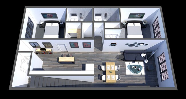 Building Photo - 1929 S 17th St