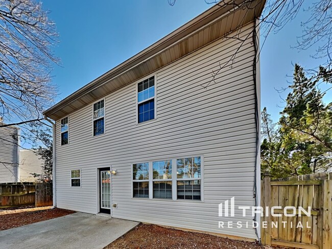 Building Photo - 2129 Serenity Dr NW