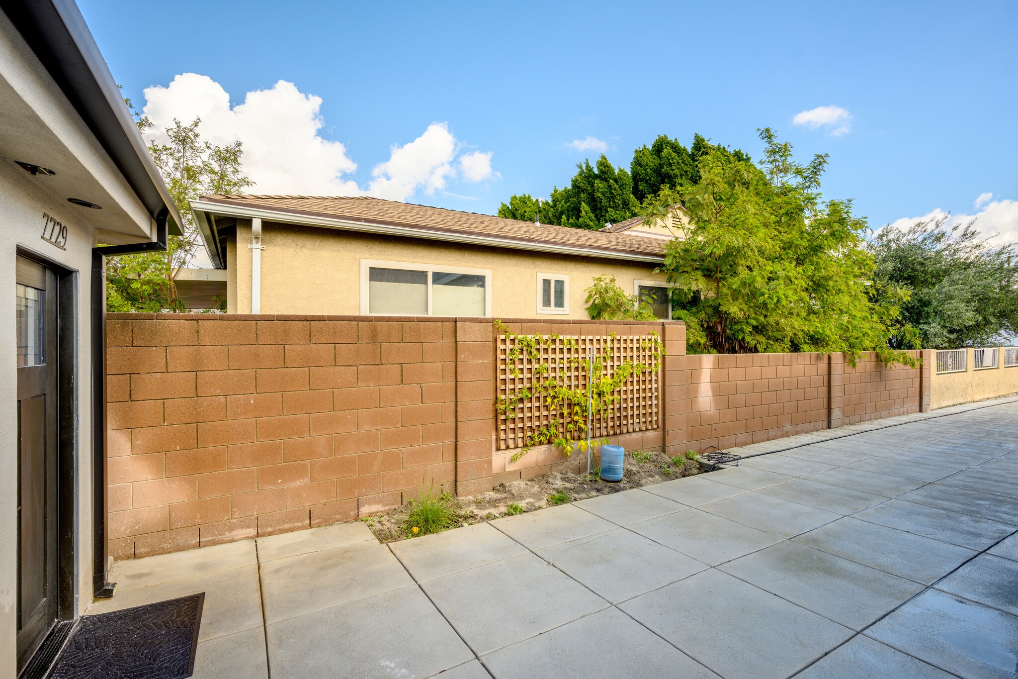 Building Photo - 7727 Gentry Ave