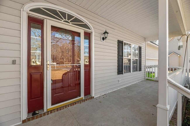 Building Photo - 109 Tupelo Trail