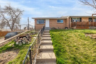 Building Photo - Lovely remodeled 2 Bed 1 Bath in Arvada