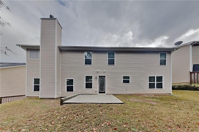 Building Photo - 4598 Ash Tree St SW