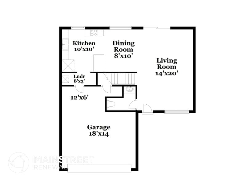 Building Photo - 8054 Sierra Ct