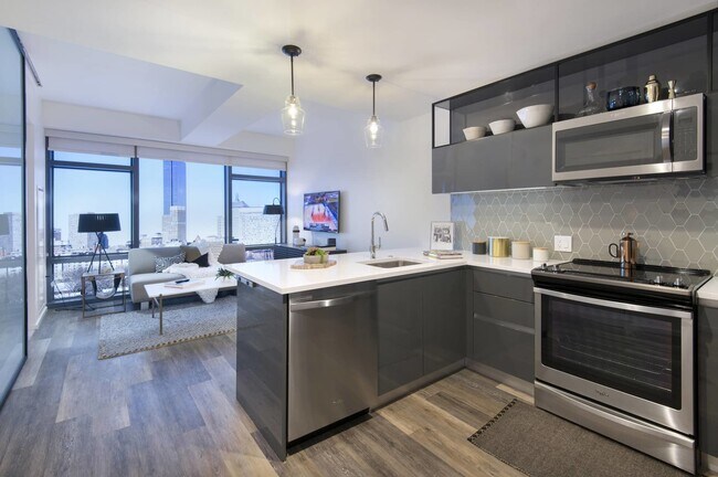 Building Photo - 345 Harrison Ave