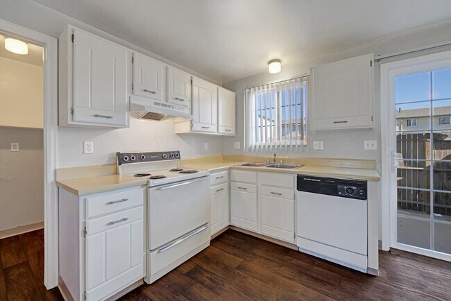 Building Photo - Yorkshire