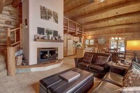 Building Photo - Mountain Cabin. Abundant outdoor amenities and activities nearby! 1 year lease! Pets negotiable!