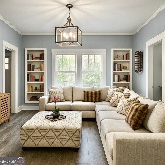 Building Photo - 2134 Main St NW