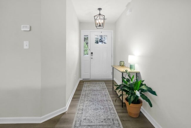 Building Photo - Welcome to your new home