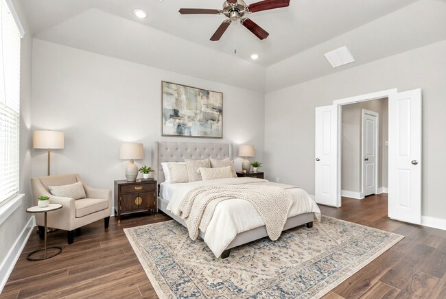 Building Photo - 10515 Moon Vly Ln