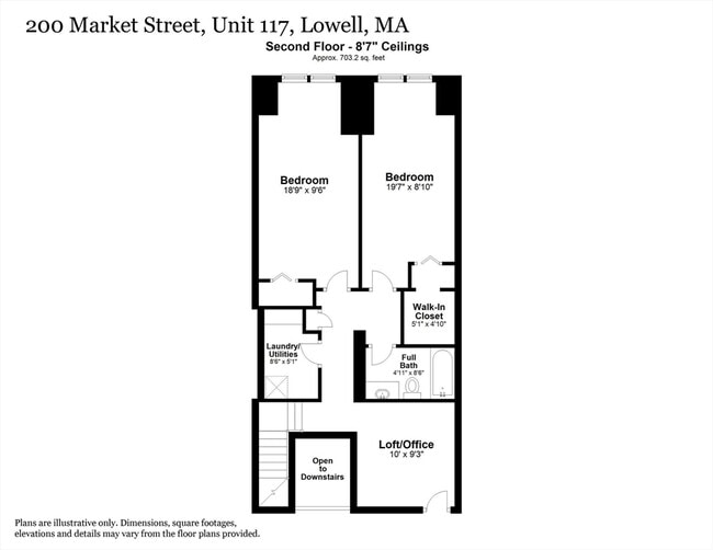 Building Photo - 200 Market St