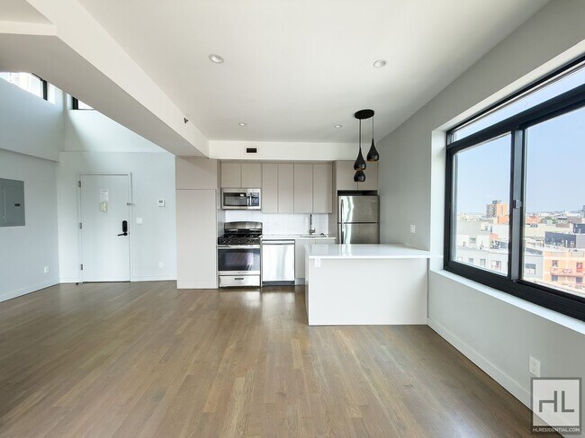 Building Photo - 594 Bushwick Ave