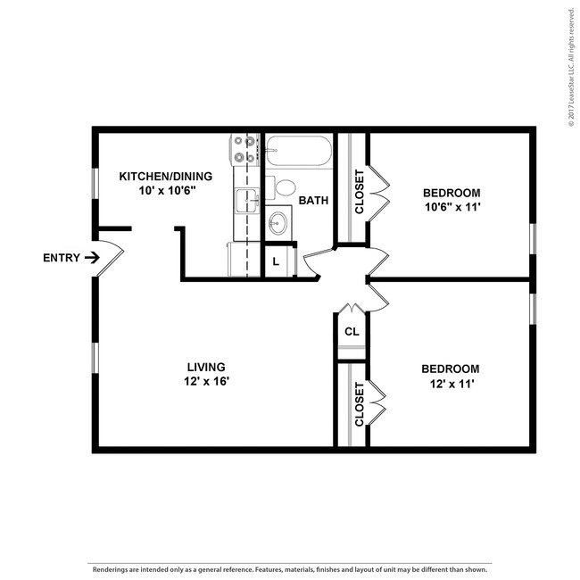 Floorplan - Dovertowne - Heritagetowne